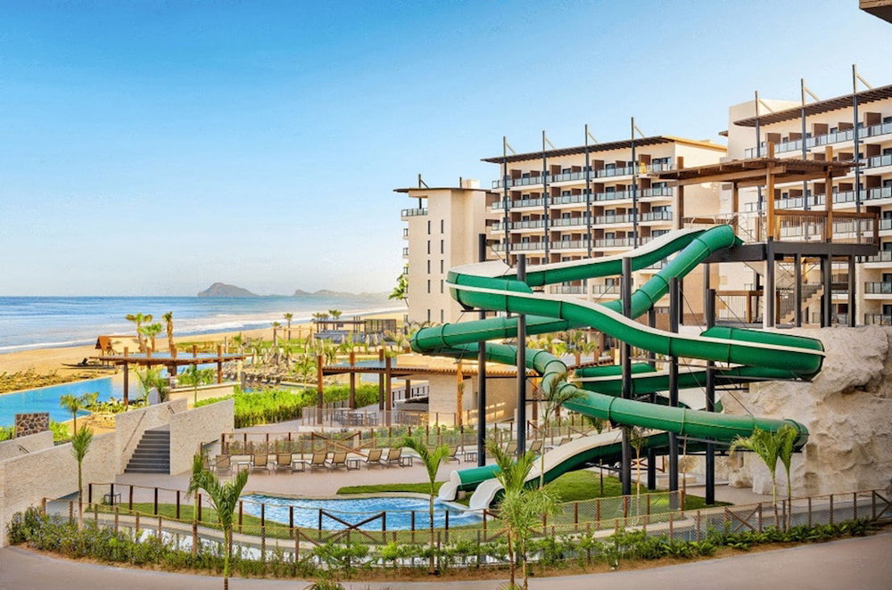 Hotel Dreams Estrella Del Mar Mazatlan Golf & Spa Resort - All Inclusive