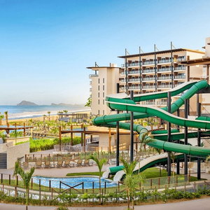 Hotel Dreams Estrella Del Mar Mazatlan Golf & Spa Resort - All Inclusive cazare Mazatan