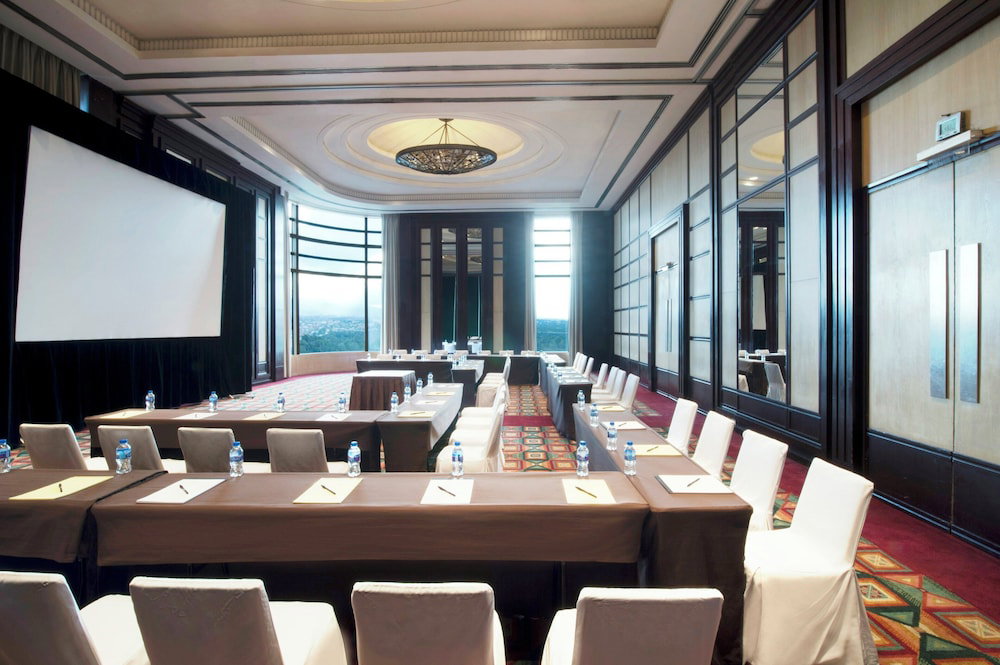 Hotel Grand Fiesta Americana Chapultepec