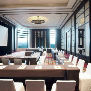 Hotel Grand Fiesta Americana Chapultepec cazare La Reforma