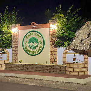 Hotel Macan Ché cazare Izamal