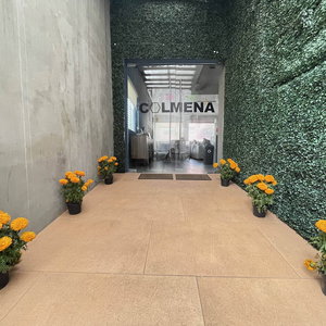 Hotel Colmena Hotel Cdmx Tonala cazare Cuauhtemoc