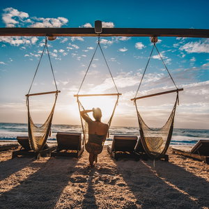 Hotel Hotelito Azul - A Michelin Key Winner cazare Tulum