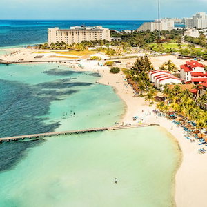 Sejur Holiday Inn Club Vacationsthe Royal Cancun By Ihg - All Inclusive vacanta Isla Mujeres