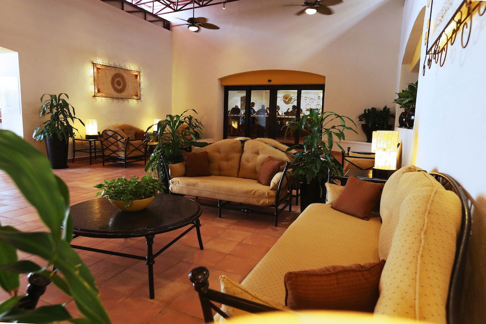 Holiday Inn Club Vacationsthe Royal Cancun By Ihg - All Inclusive