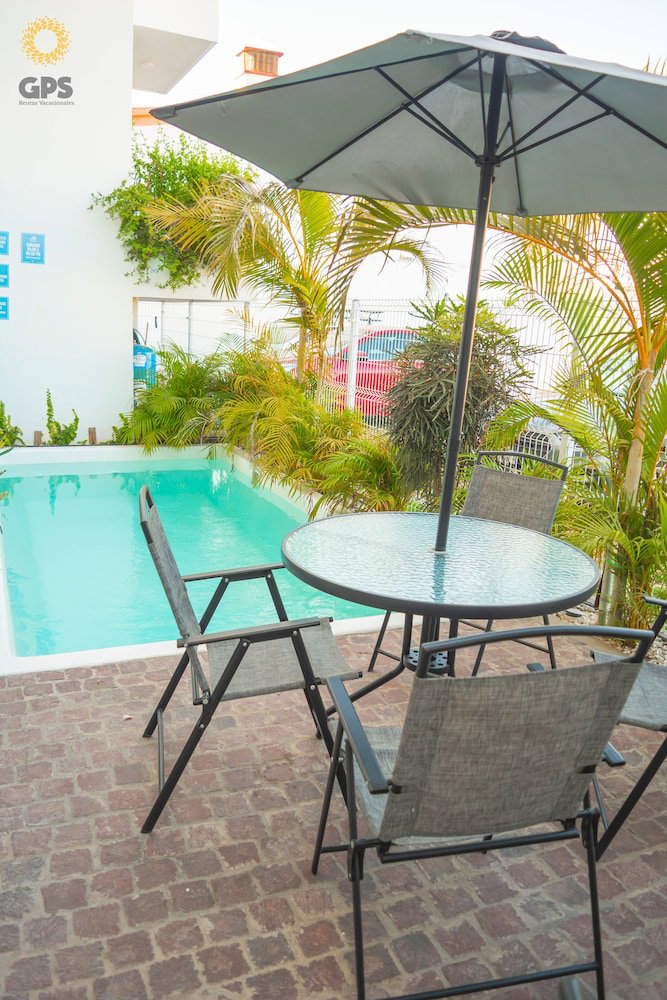Hotel Soho Life Apartments