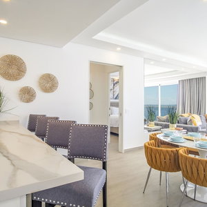 Hotel Gorgeous 2 Bedroom Condo Encantame Towers Velero 904 cazare Puerto Penasco