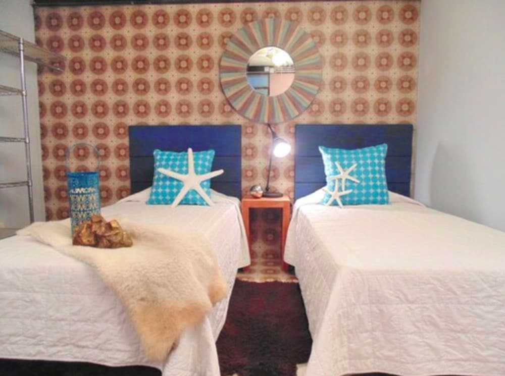 Hotel Coyotito Beds Coyoacán