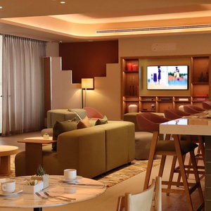 Hotel Hotel Novotel Mexico City Santa Fe cazare Santa Fe