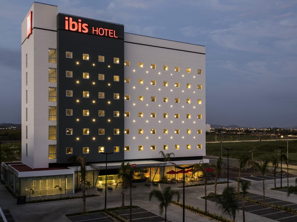Hotel Ibis Mazatlán Marina