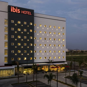 Hotel Ibis Mazatlán Marina cazare Mazatan