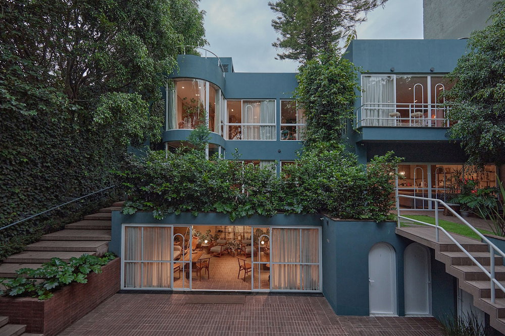 Hotel Uma Casa