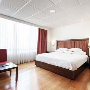 Hotel Suites Melchor Ocampo cazare La Reforma