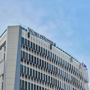 Hotel Worldhotels Guadalajara Zona Andares cazare Zapopan