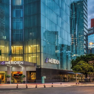 Hotel Le Méridien Mexico City Reforma cazare Cuauhtemoc
