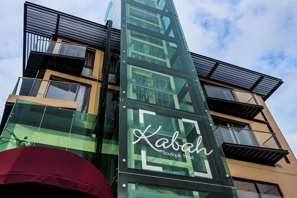 Hotel Kabah Cancun Hotel Boutique
