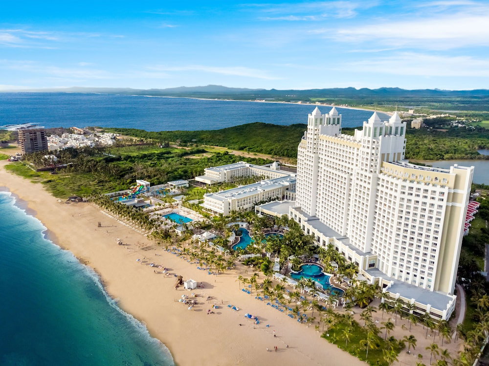 Hotel Hotel Riu Emerald Bay - All Inclusive