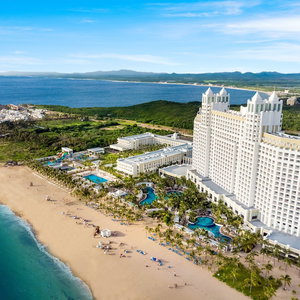 Hotel Hotel Riu Emerald Bay - All Inclusive cazare Cerritos