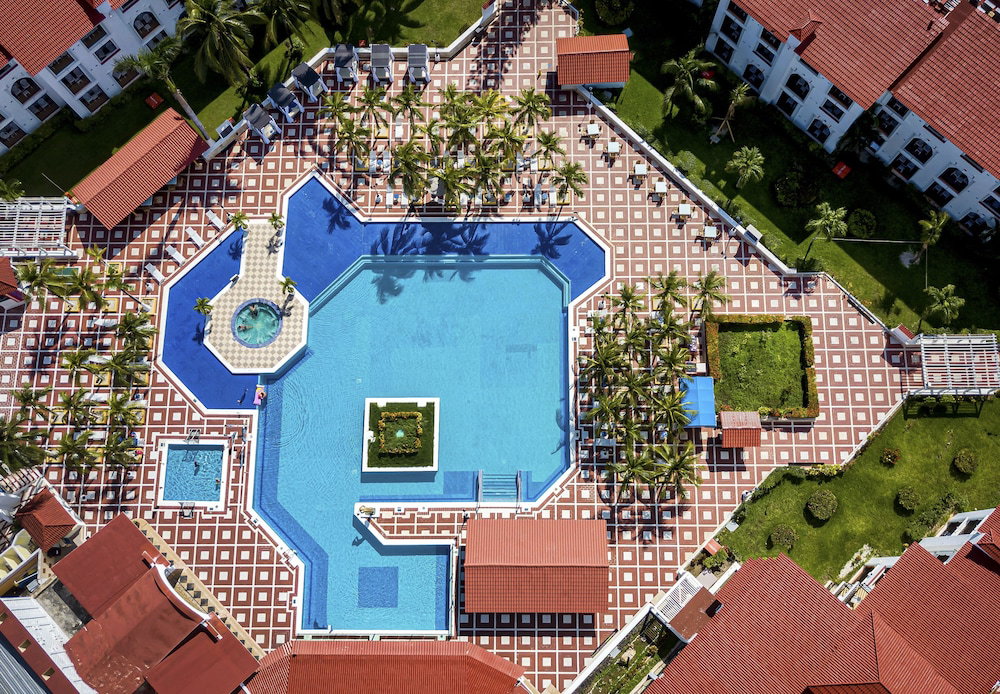 Hotel Cozumel Hotel & Resort - All Inclusive