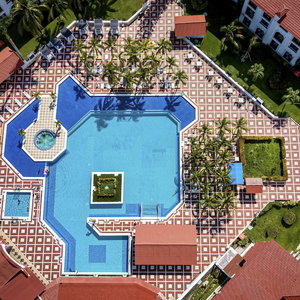 Hotel Cozumel Hotel & Resort - All Inclusive cazare Cozumel