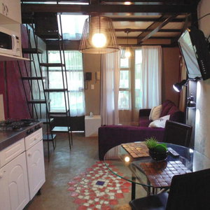 Hotel Casa Satya cazare Alvaro Obregon