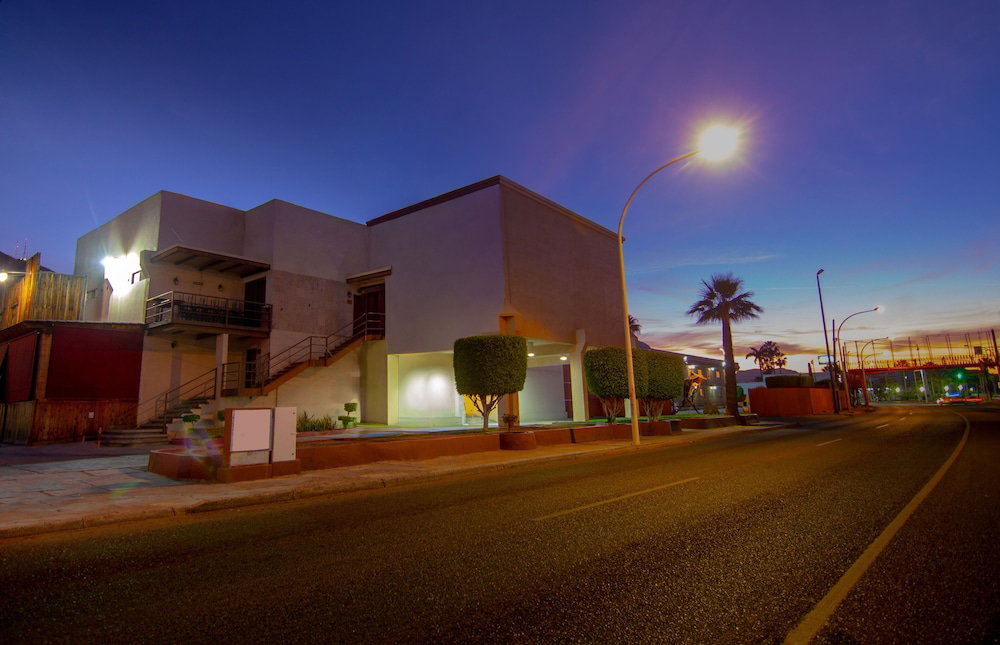 Hotel Hotel Armida Guaymas