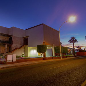 Hotel Hotel Armida Guaymas cazare Heroica Guaymas