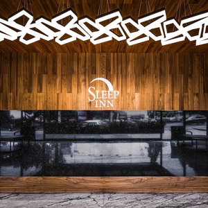 Hotel Sleep Inn Ciudad De México cazare Delegacion Cuajimalpa de Morelos