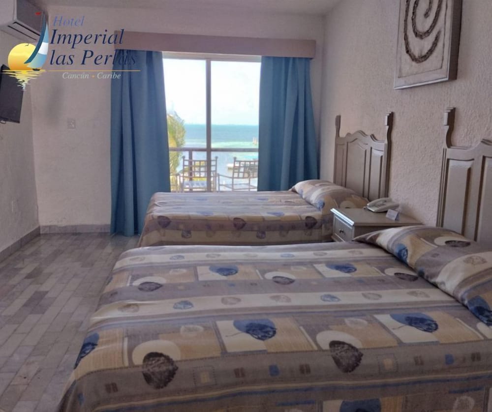 Hotel Hotel Imperial Las Perlas