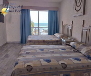 Hotel Hotel Imperial Las Perlas cazare Isla Mujeres