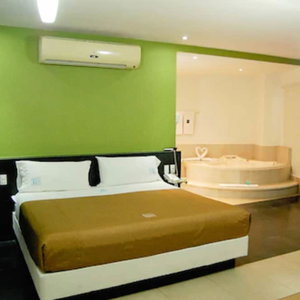 Hotel Hotel Porto Novo cazare Veracruz