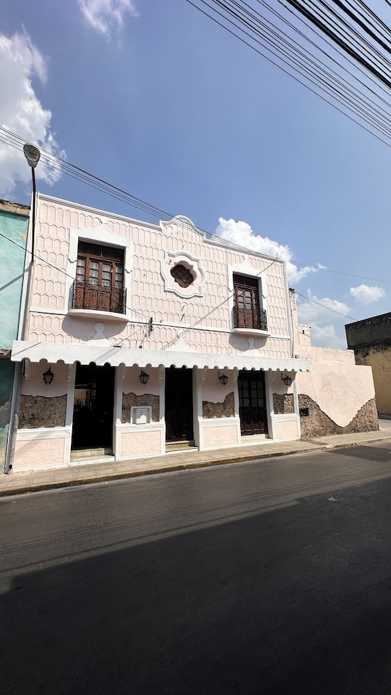 Hotel Hotel Margarita