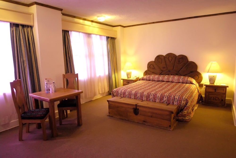 Hotel Hotel Ritz