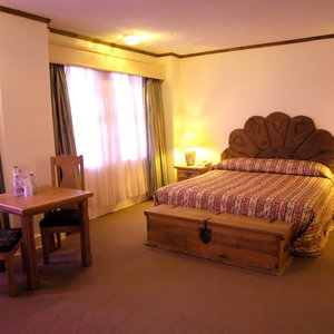 Hotel Hotel Ritz cazare Mariano Matamoros