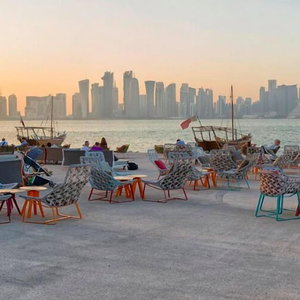 Hotel Mina Hotel And Residences By The Torch cazare Doha