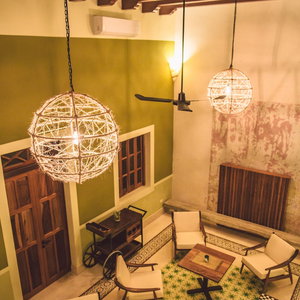 Hotel Treehouse Boutique Hotel - Adults Only cazare Merida