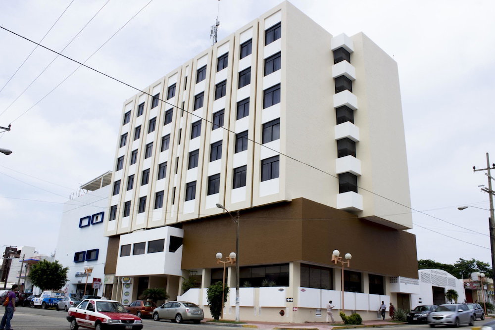 Hotel Hotel Enríquez
