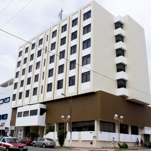Hotel Hotel Enríquez cazare Coatzacoalcos