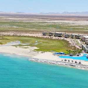Hotel Laguna Shores Resort cazare Puerto Penasco