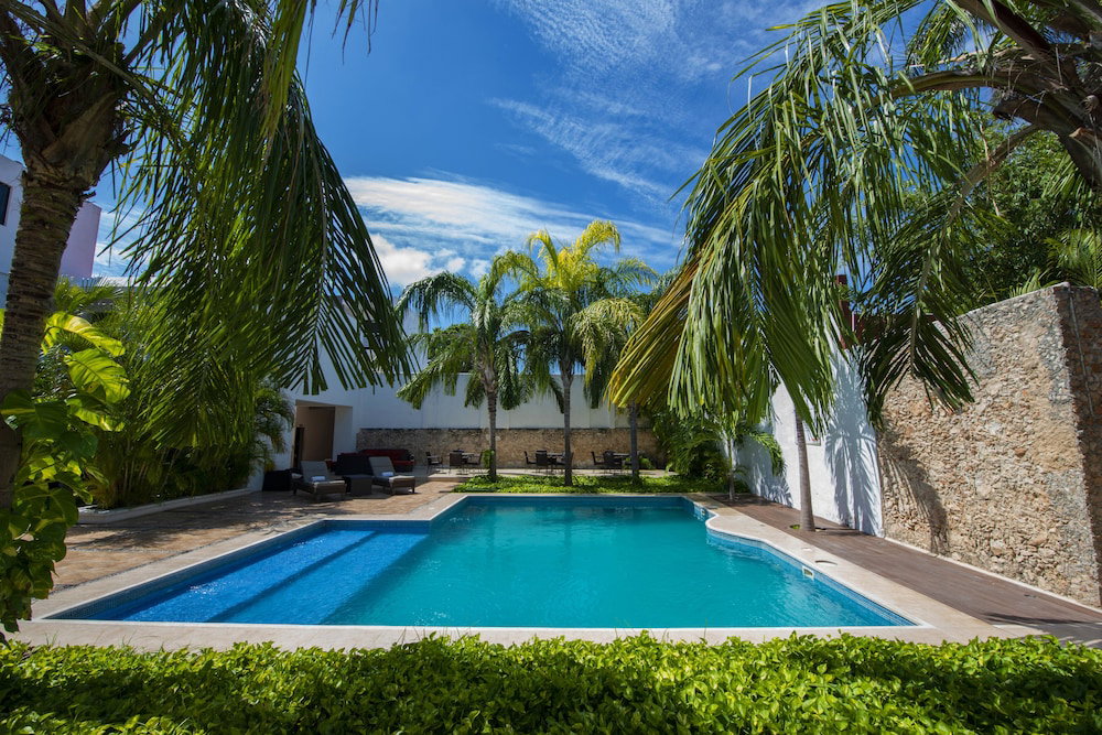 Hotel Hotel Embajadores