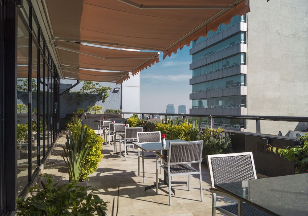 Hotel Alteza Polanco