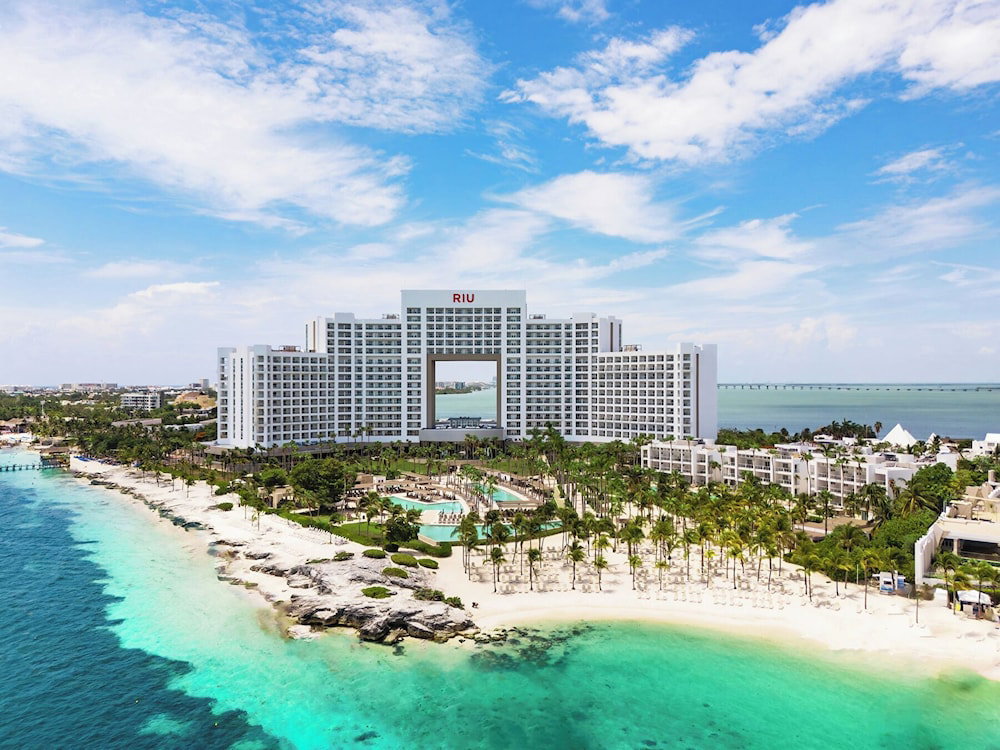 Hotel Hotel Riu Palace Peninsula - All Inclusive