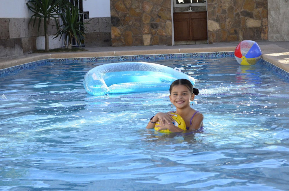 Hotel Eco Bay Hotel Y Restaurant