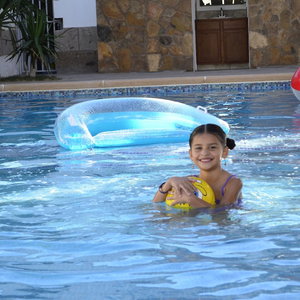 Hotel Eco Bay Hotel Y Restaurant cazare Bahia de Kino