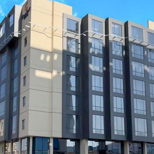 Sejur Comfort Hotel Riyadh Olaya vacanta Riyadh