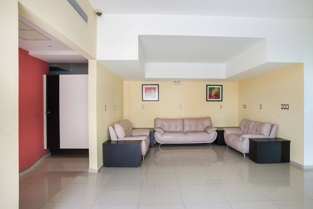 Hotel Veracruz Suites Hotel