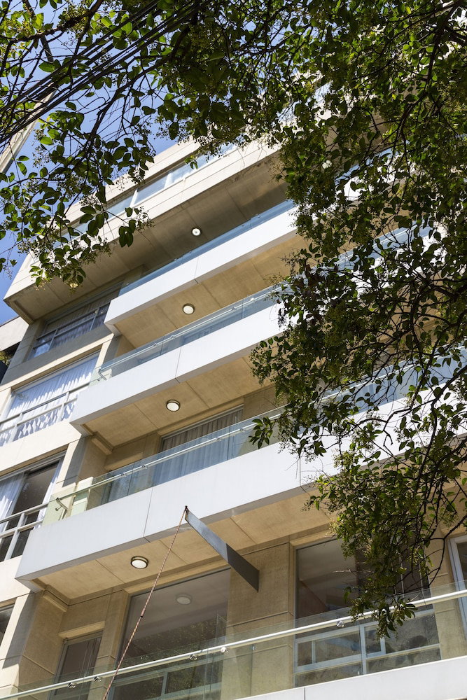Hotel Nido Parque Lincoln