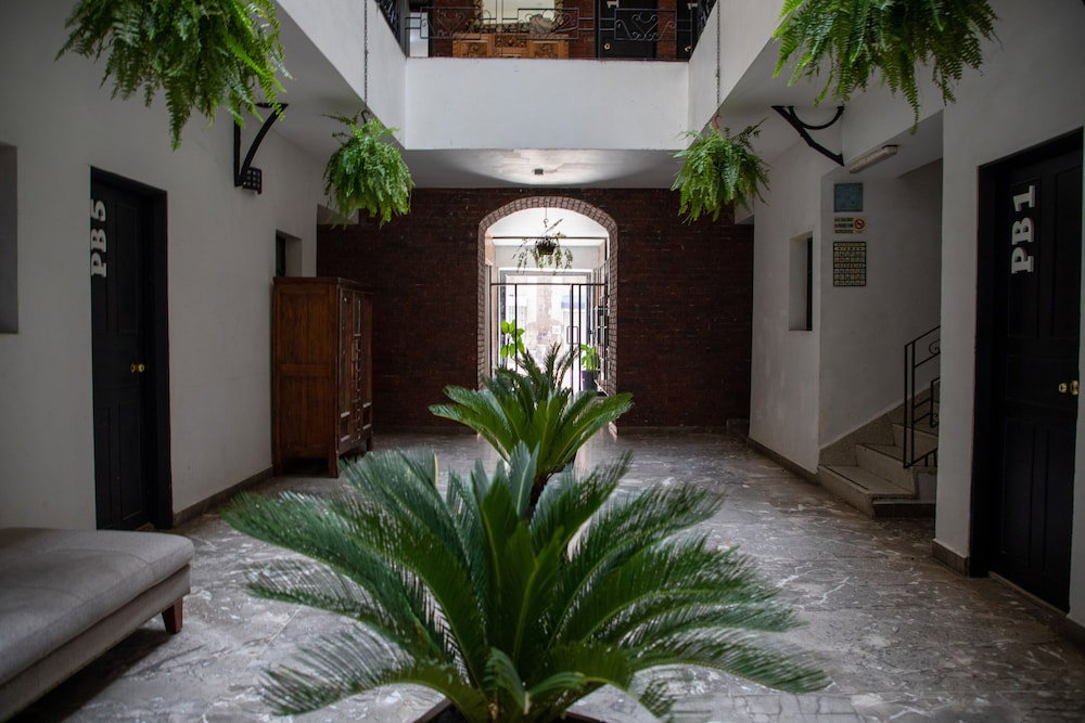 Hotel Hotel Florida, Centro Histórico