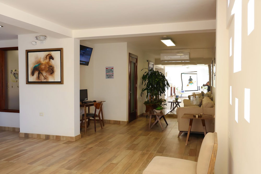 Hotel Hotel Elva
