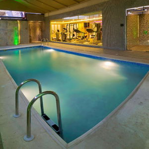 Sejur Novotel Suites Riyadh Olaya vacanta Riyadh